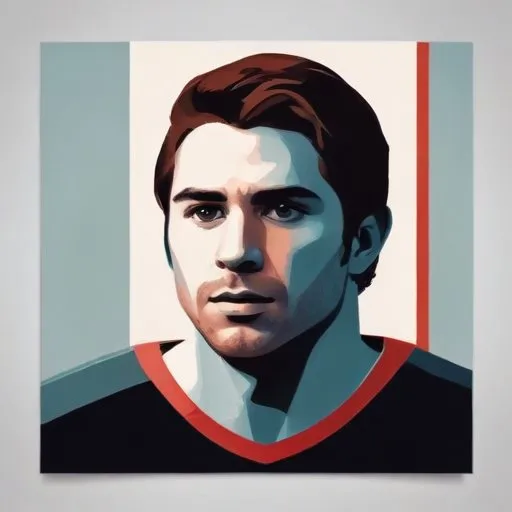 Adam Henrique
