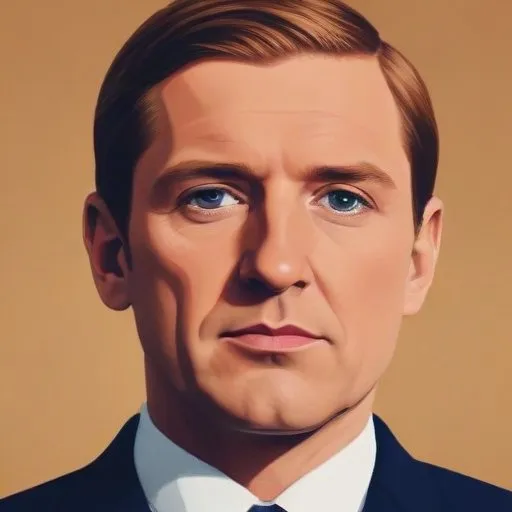 Adam Holloway