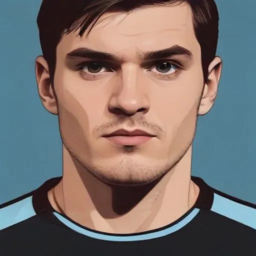 Adam Johnson