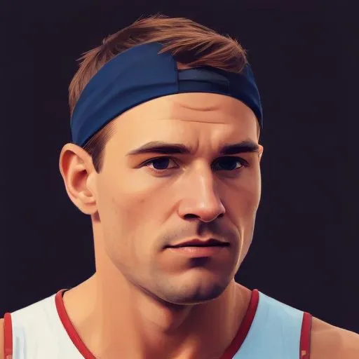 Adam Kreek