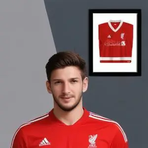 Adam Lallana
