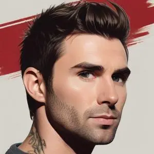 Adam Levine