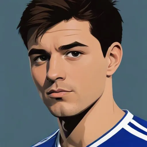 Adam Moffat