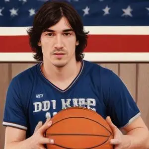Adam Morrison