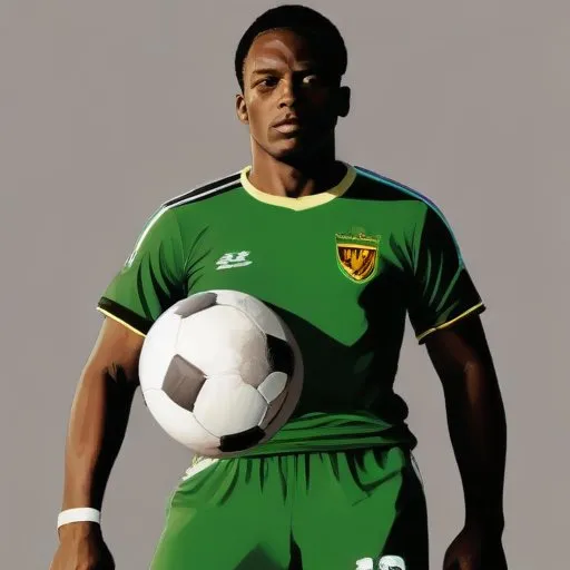 Adam Ndlovu