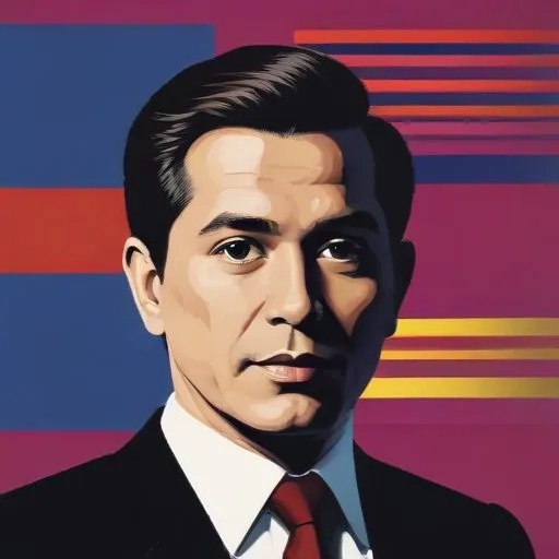 Adam Osborne