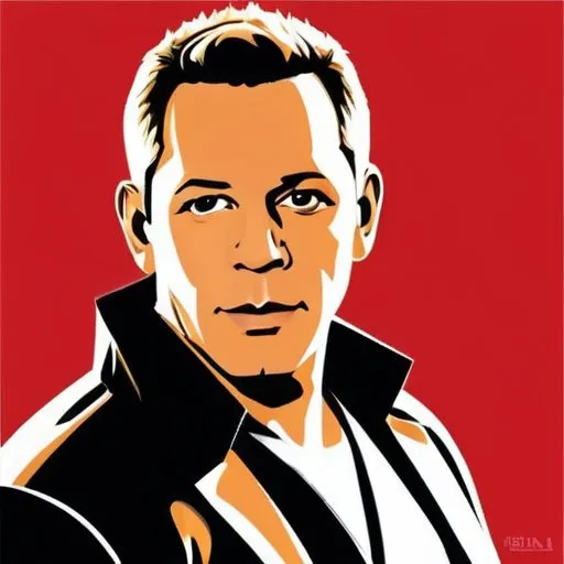 Adam Pascal