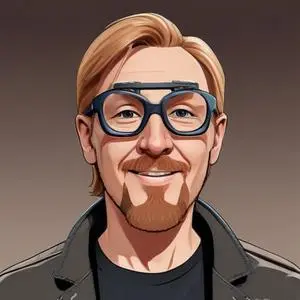 Adam Savage