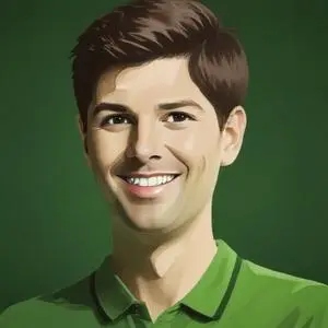 Adam Scott