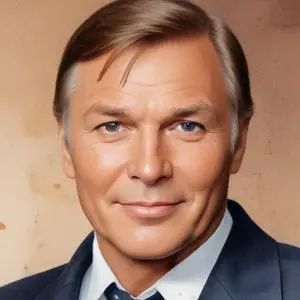 Adam West