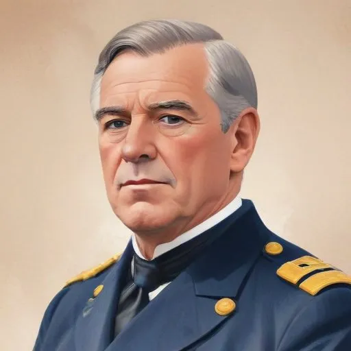 Adelbert Ames