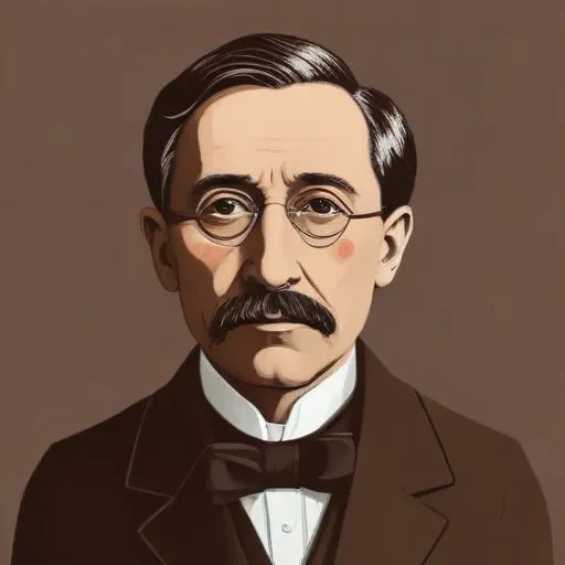 Adelbert von Chamisso