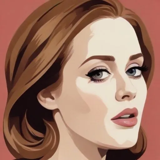 Adele