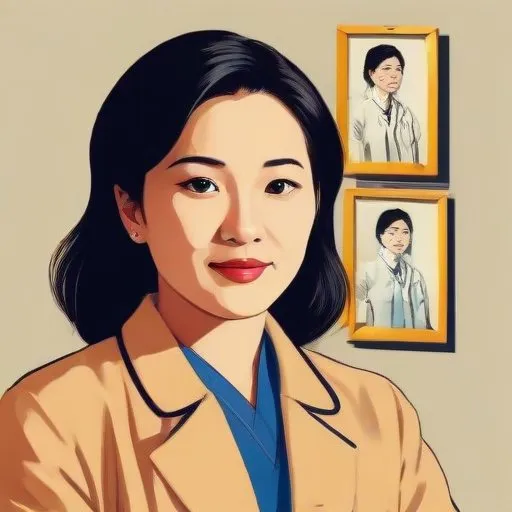 Adeline Yen Mah