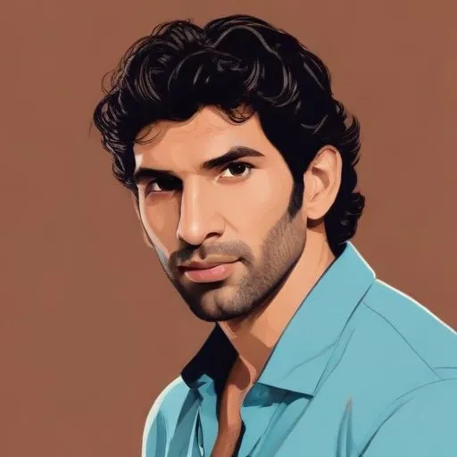 Aditya Roy Kapur