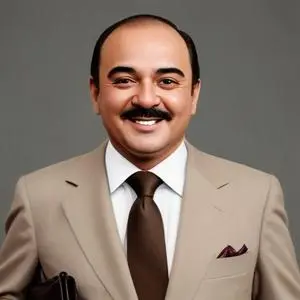 Adnan Khashoggi