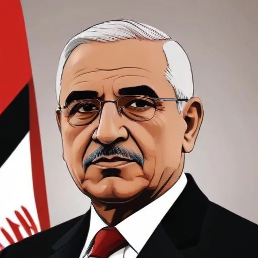 Adnan Pachachi