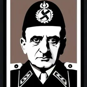 Adolf Eichmann