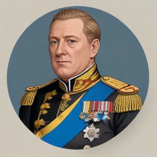 Adolf Frederick, King of Sweden
