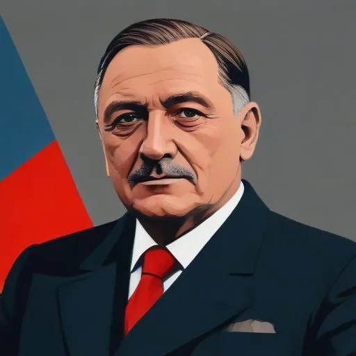 Adolf Ogi
