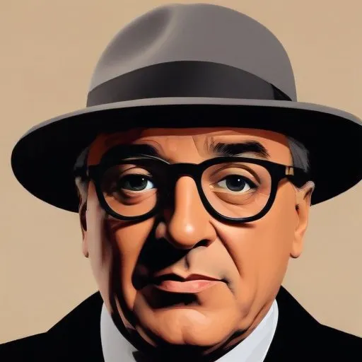 Adolfo Celi
