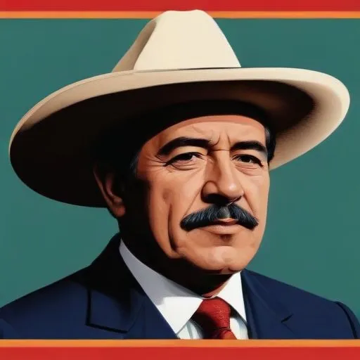 Adolfo López Mateos