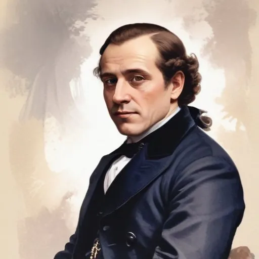 Adolph Menzel