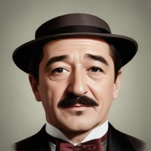 Adolphe Menjou