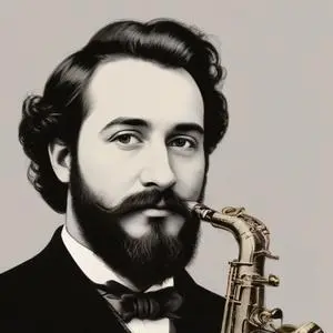 Adolphe Sax