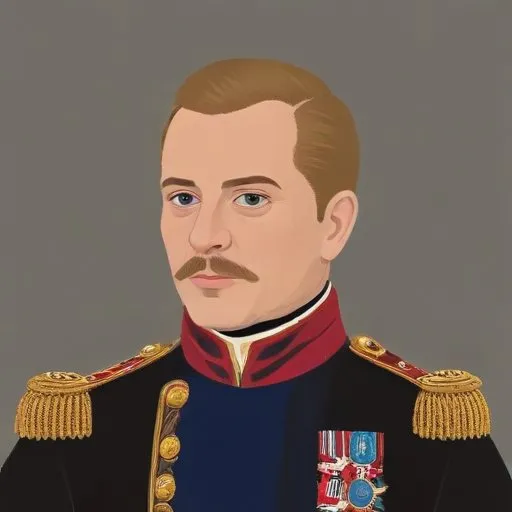 Adolphus Frederick V, Grand Duke of Mecklenburg-Strelitz