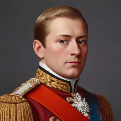Adolphus Frederick VI, Grand Duke of Mecklenburg-Strelitz
