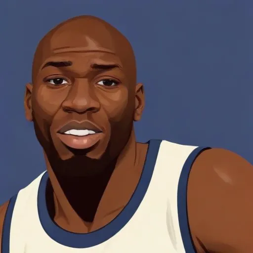 Adonal Foyle