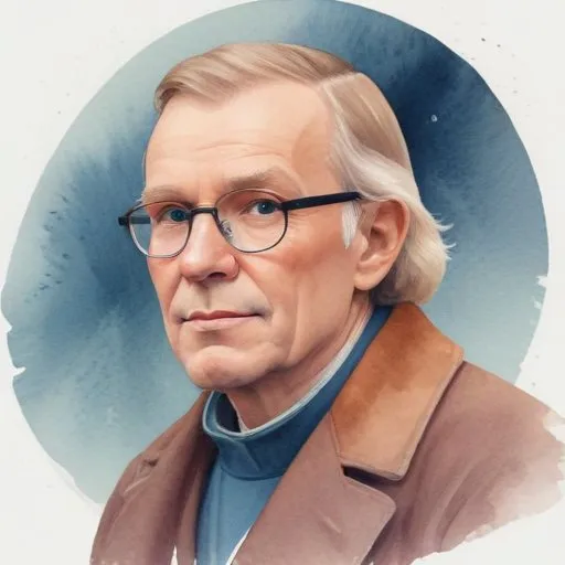 Adriaan van Maanen