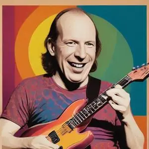 Adrian Belew