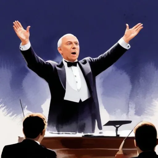 Adrian Boult