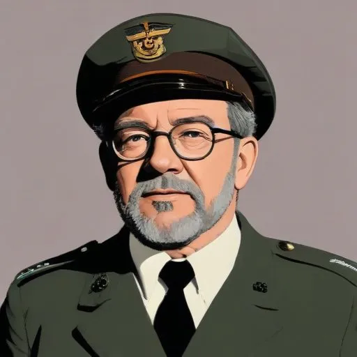 Adrian Cronauer