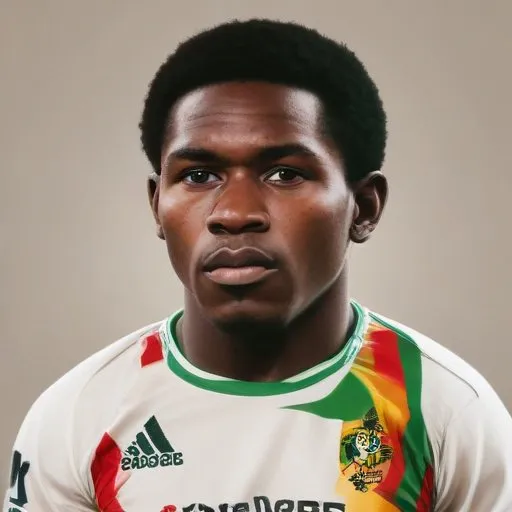 Adrian Garvey