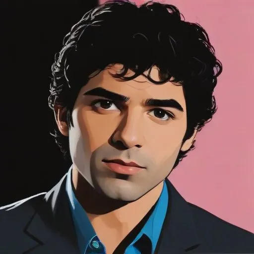Adrian Grenier