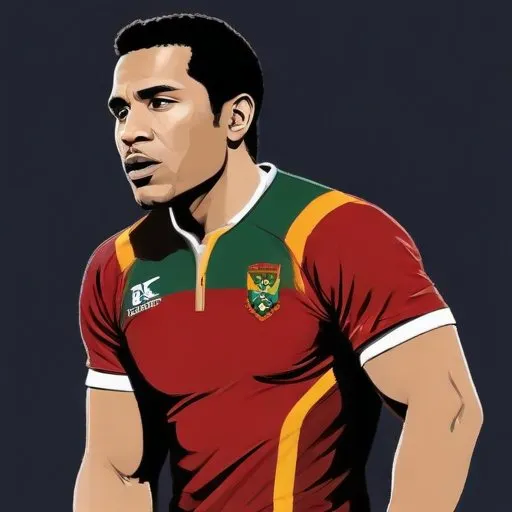 Adrian Lam