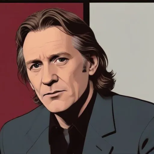 Adrian Lyne