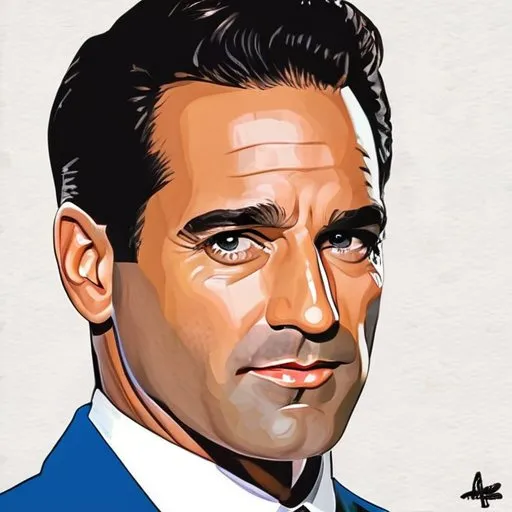 Adrian Pasdar