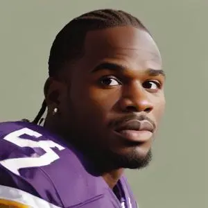 Adrian Peterson