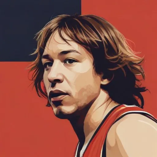 Adrian Smith