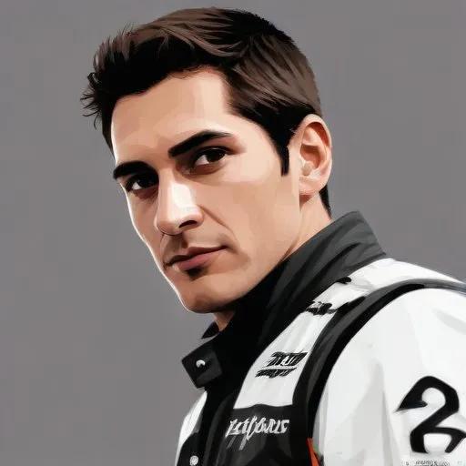 Adrian Sutil