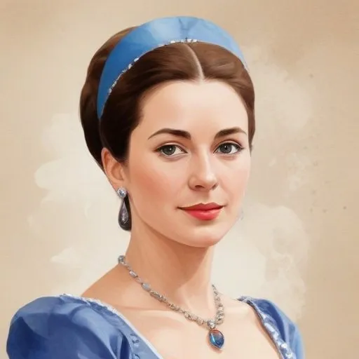 Adriana of Nassau-Siegen