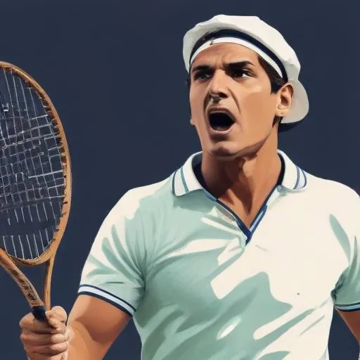 Adriano Panatta