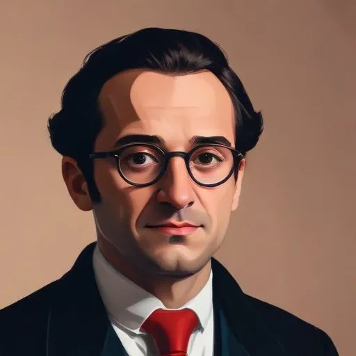 Adrien Baillet