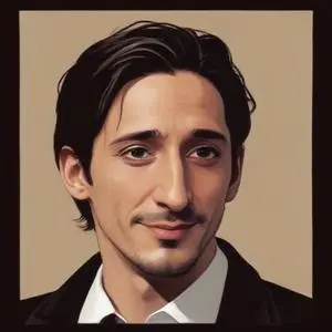Adrien Brody