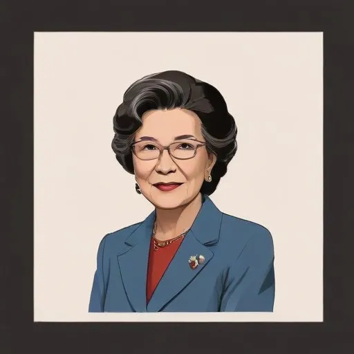 Adrienne Clarkson