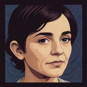 Adrienne Rich